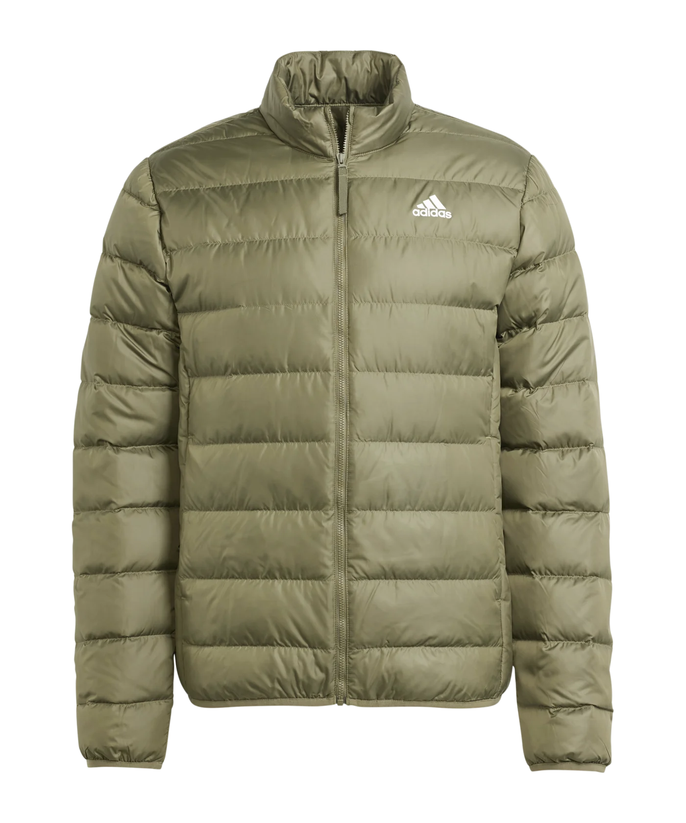 adidas Essentials Lite Down Jacke Grün