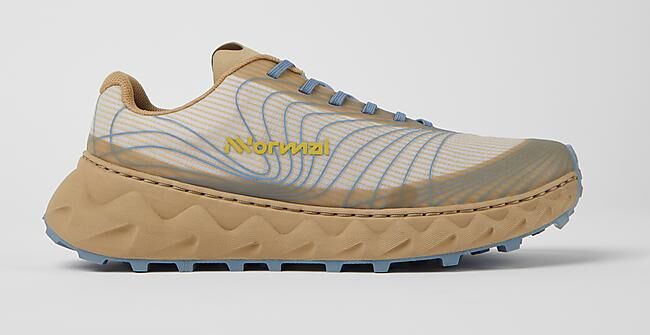 NNORMAL - CHAUSSURES DE TRAIL TOMIR