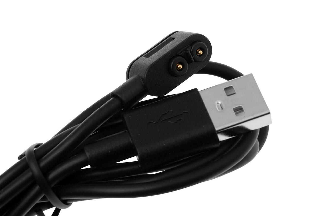 Ledlenser Magnetic Charging Cable Type A, magnetische usb-oplaadkabel