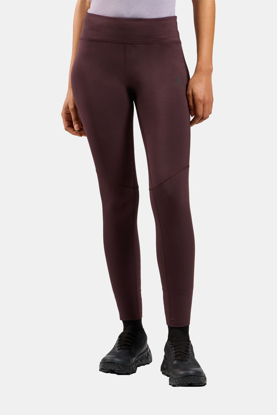 Odlo Odlo Tights Zeroweight