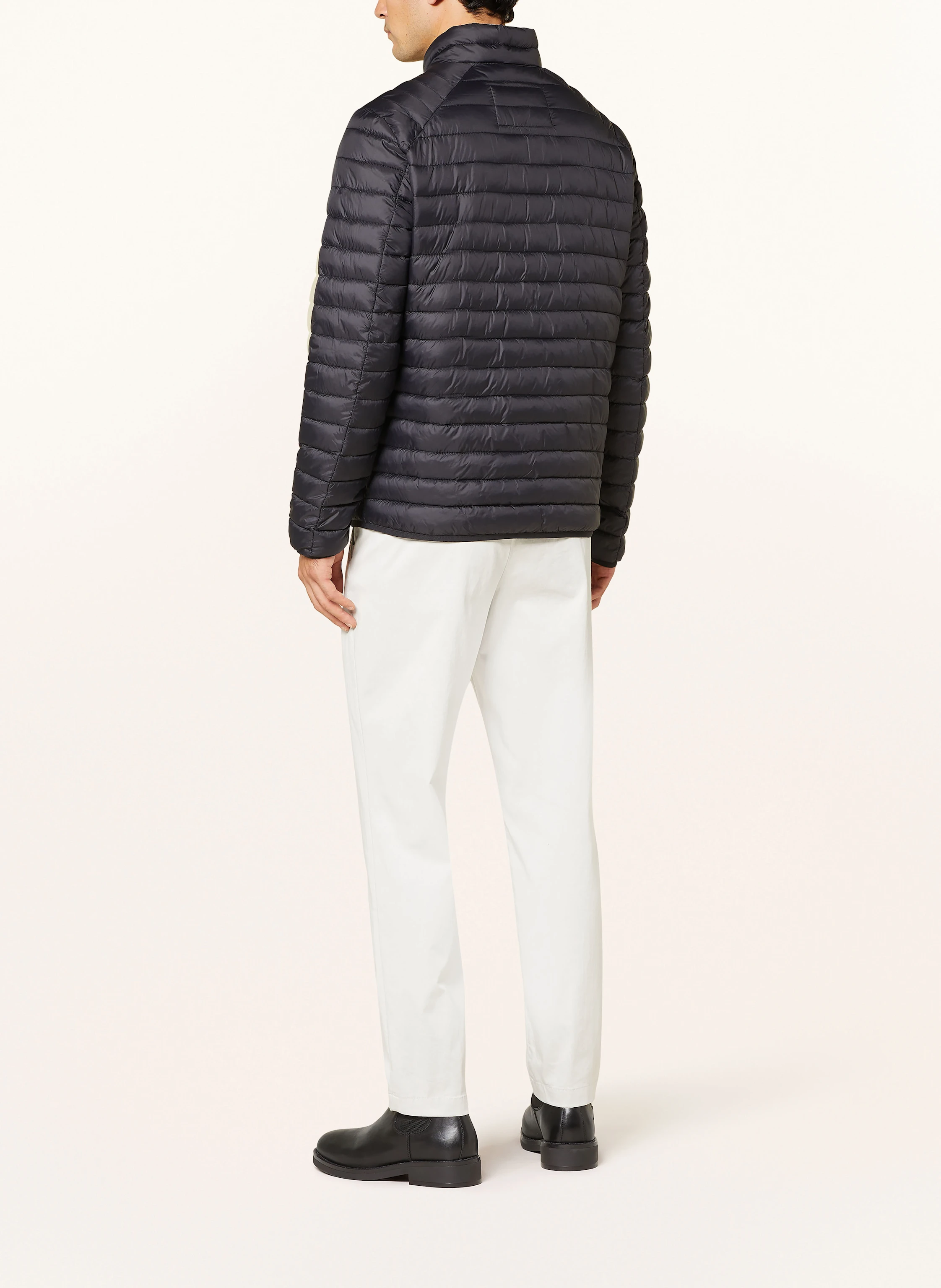 STROKESMAN'S Steppjacke