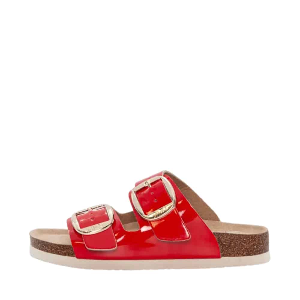 Duffy Florens Diciasette Sandal Dame