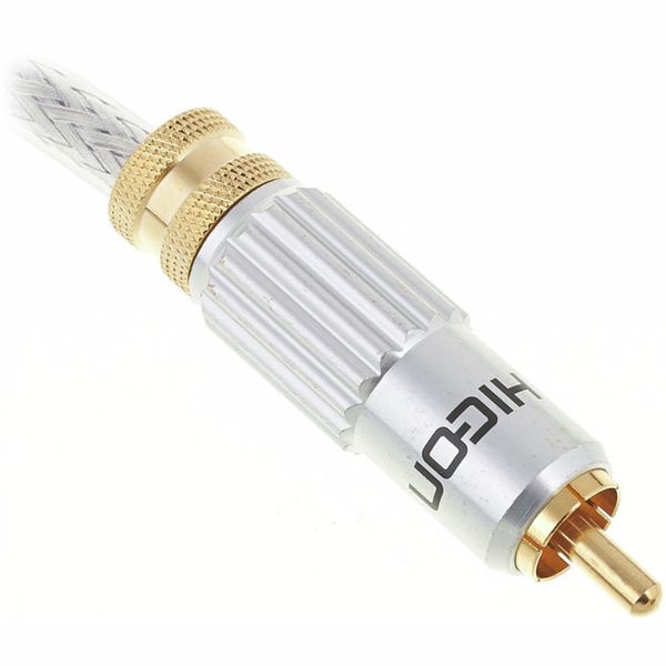 Sommer Cable Corona Cinch Cable 0,5