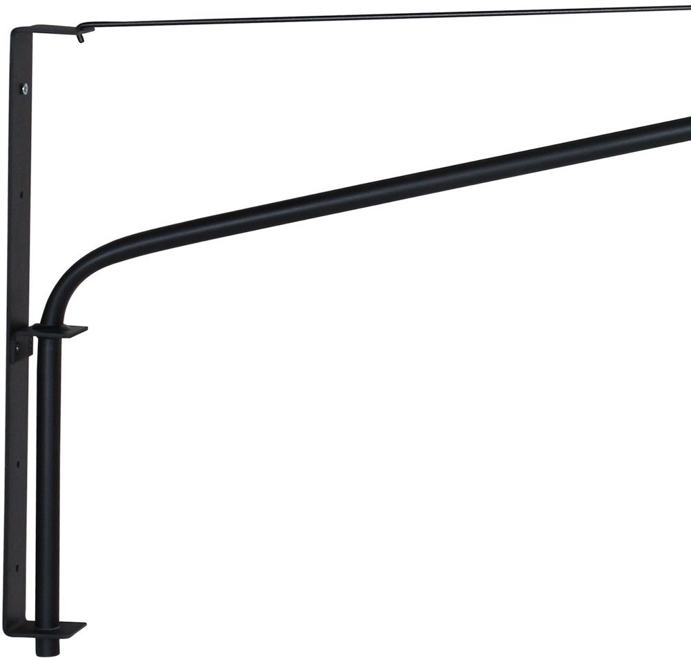 Wandlamp 2574ZW Elegant Classy B90 x D8 cm