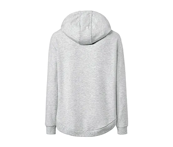 Kapuzen-Sweatpullover