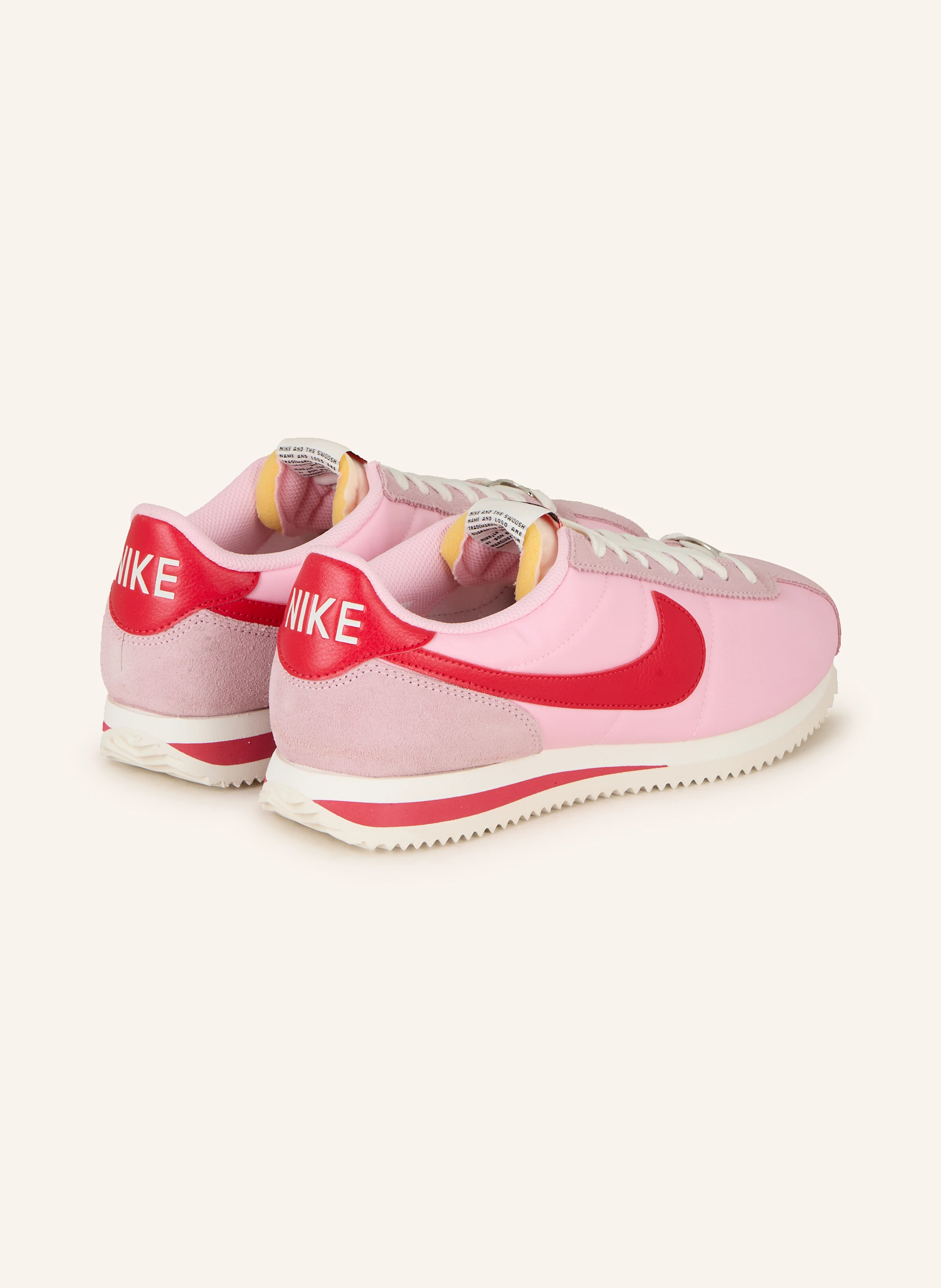 Nike Sneaker CORTEZ TEXTILE