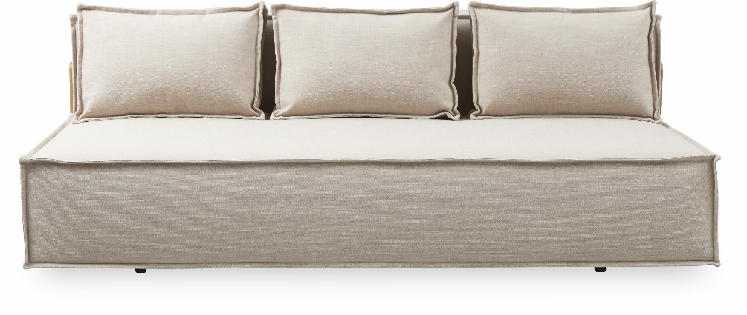 Innovation Living - Boden Sovesofa 145 x 200 cm