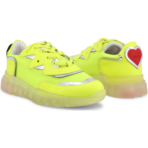 Love Moschino - ja15153g1ciw1-40a yellow Amarillo