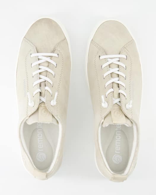Remonte D0913-90 Sneaker in Weiß