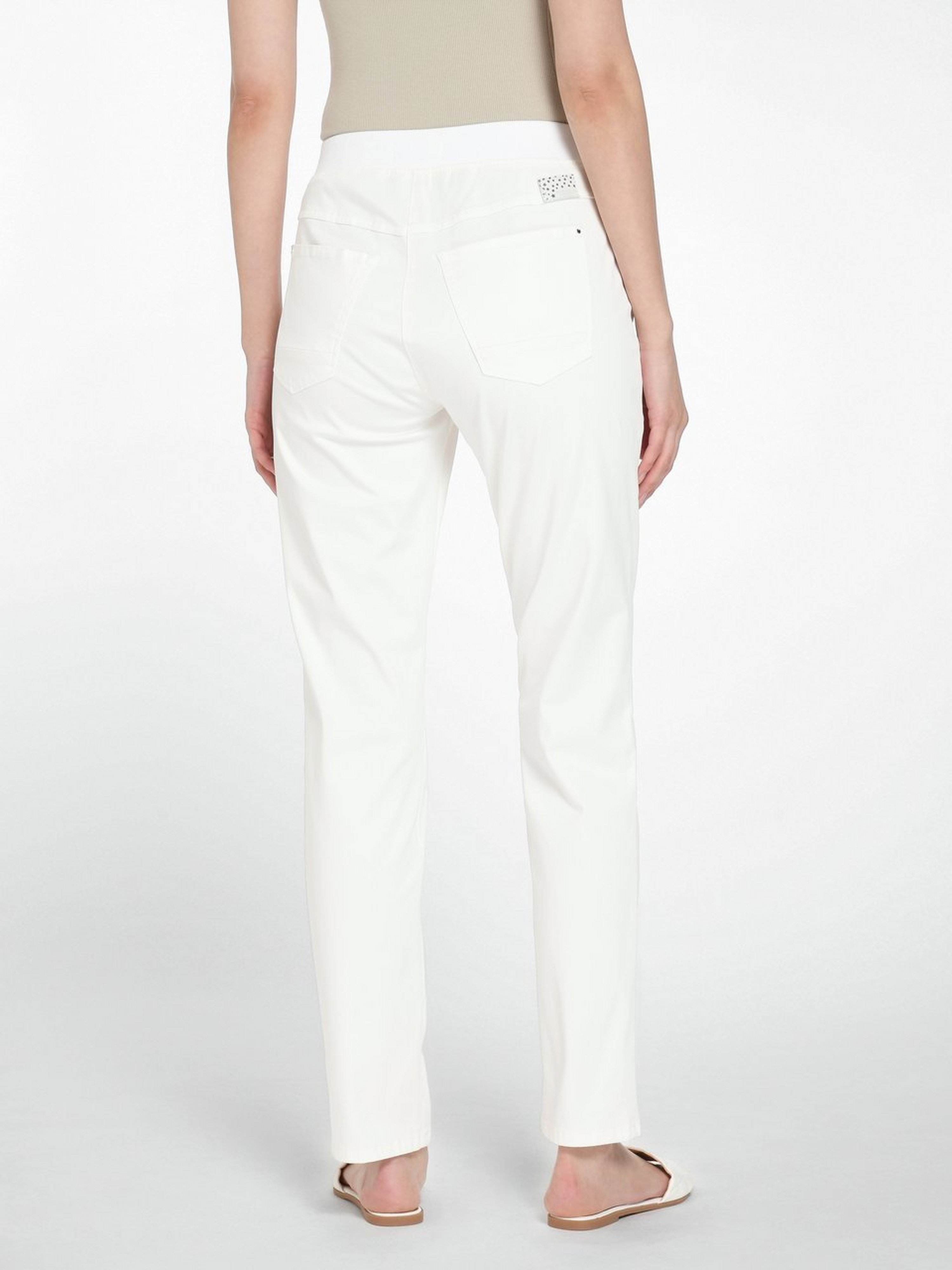 ProForm Slim-Hose Modell Pamina Fun