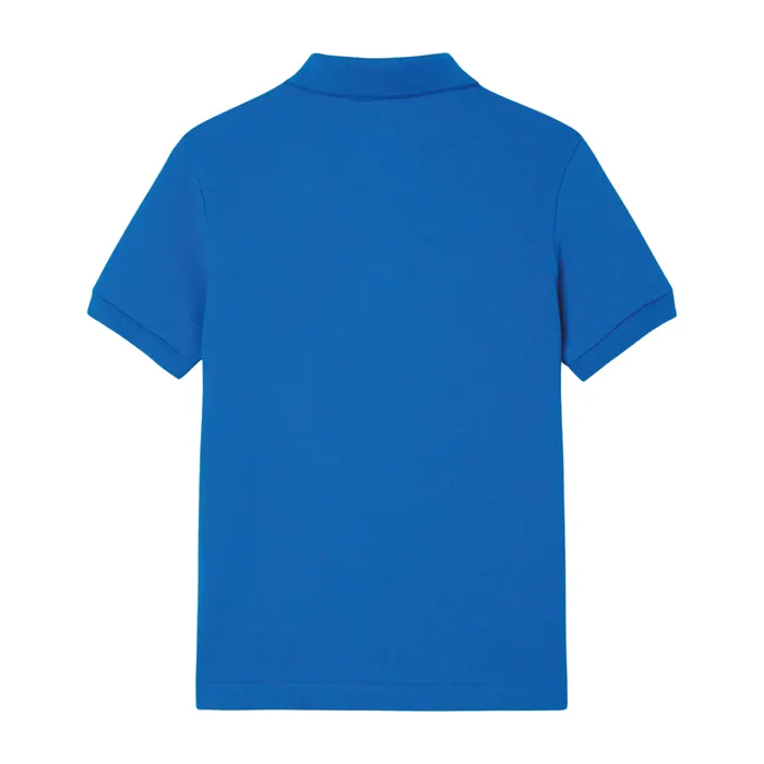 Lacoste Piqué Polo Junior