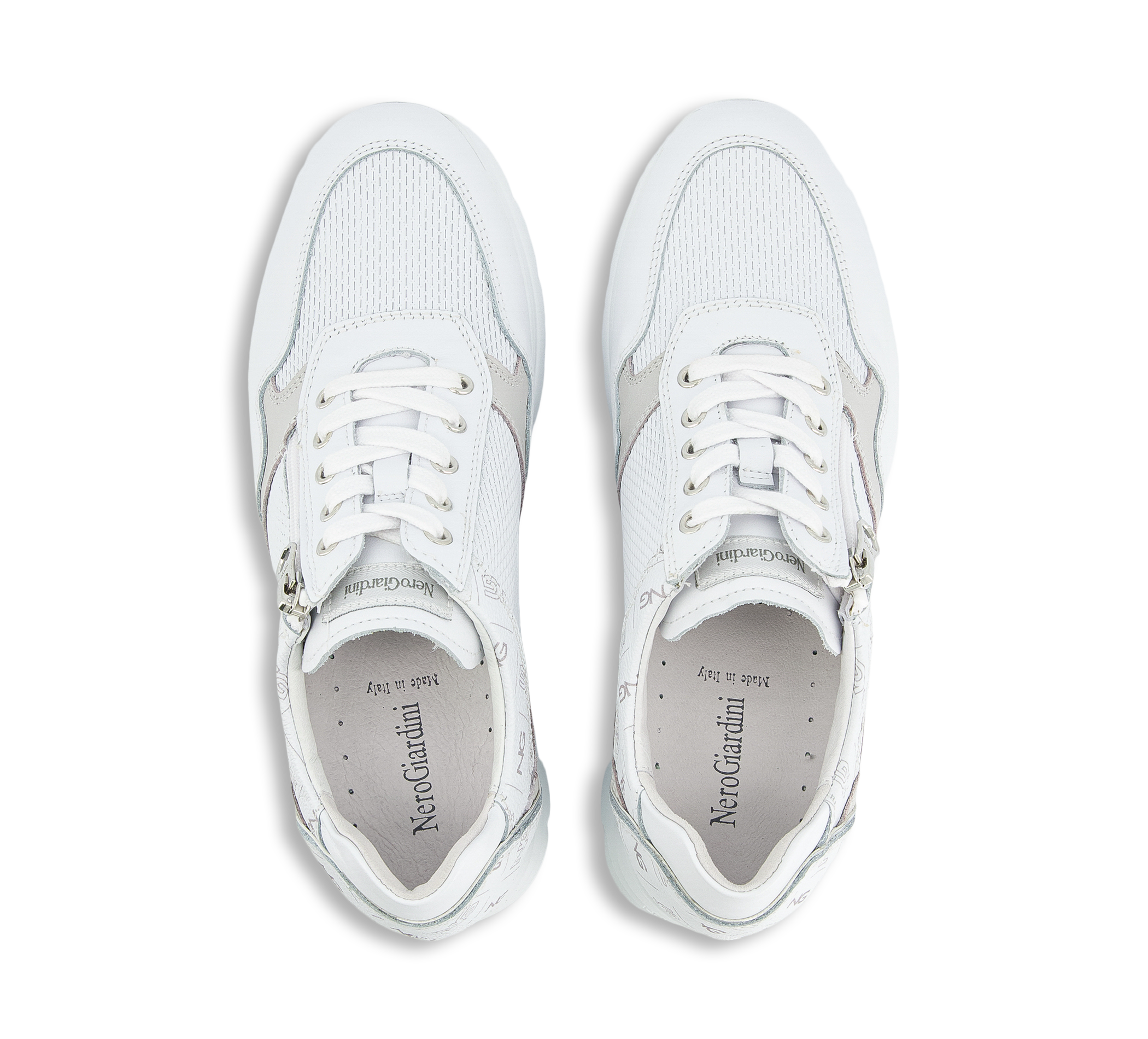 Nero Giardini Sneaker low