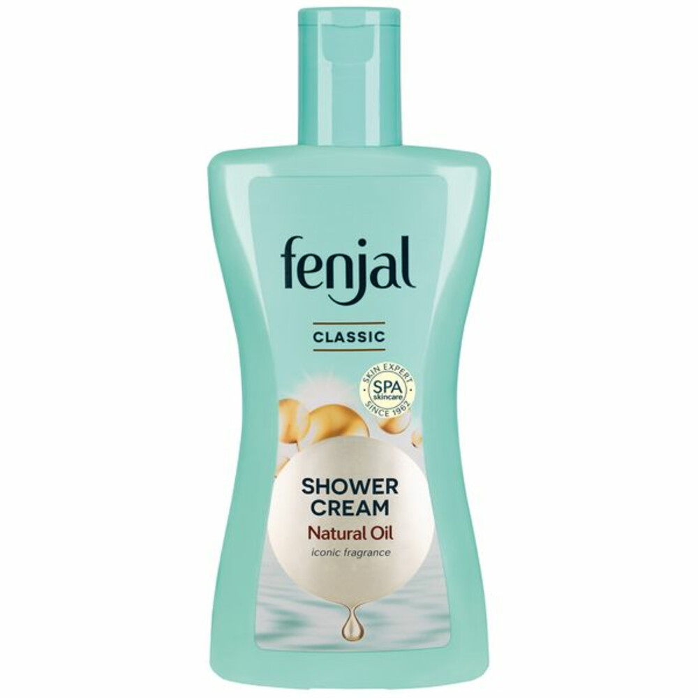 Fenjal Douche crème Classic200 ml