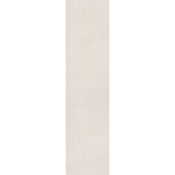 Lattenwand vilt beige, 260x52cm, dikte 8mm 2.70m²