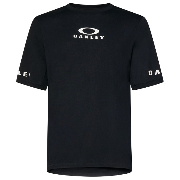 Oakley - Seeker Flow S/S Jersey - Maillot de cyclisme