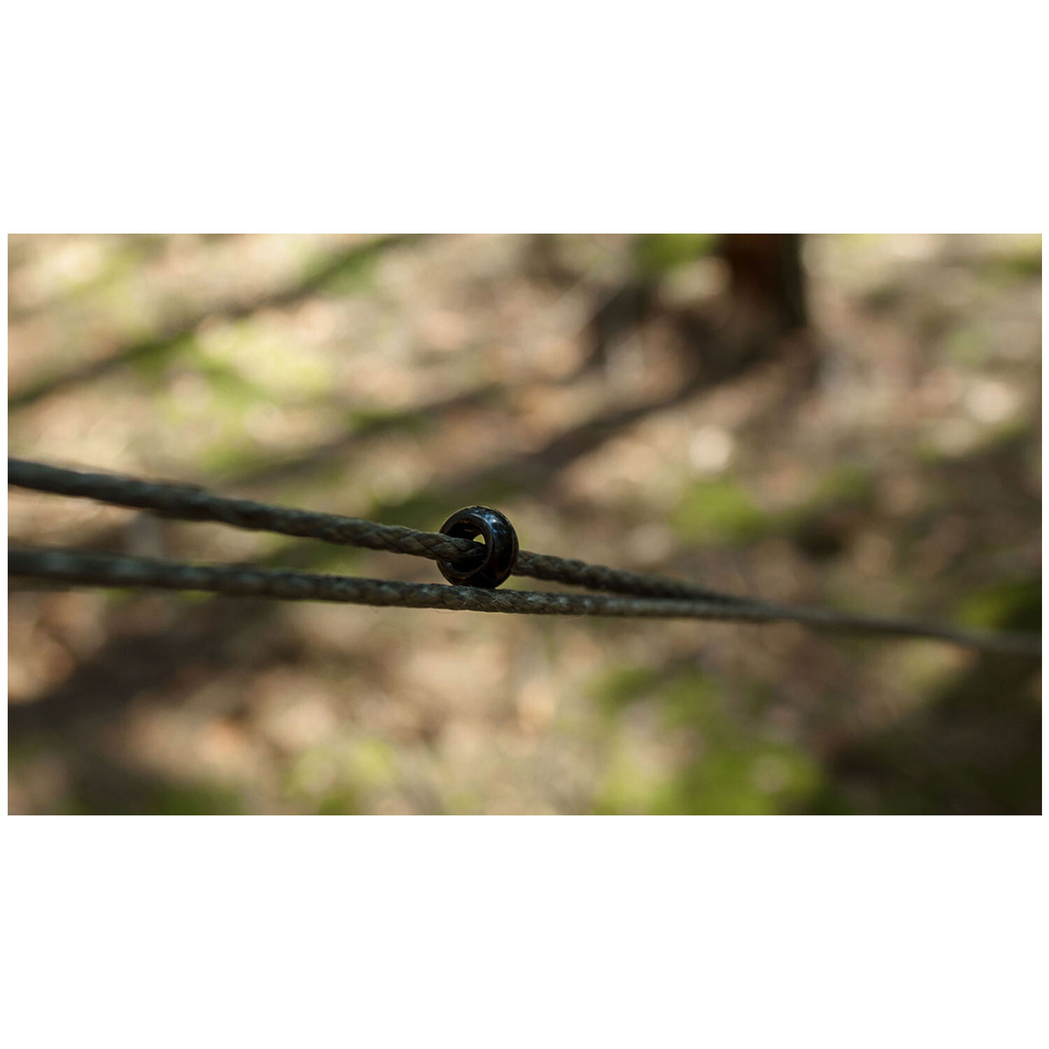 Lesovik Smuk Hammock Suspension