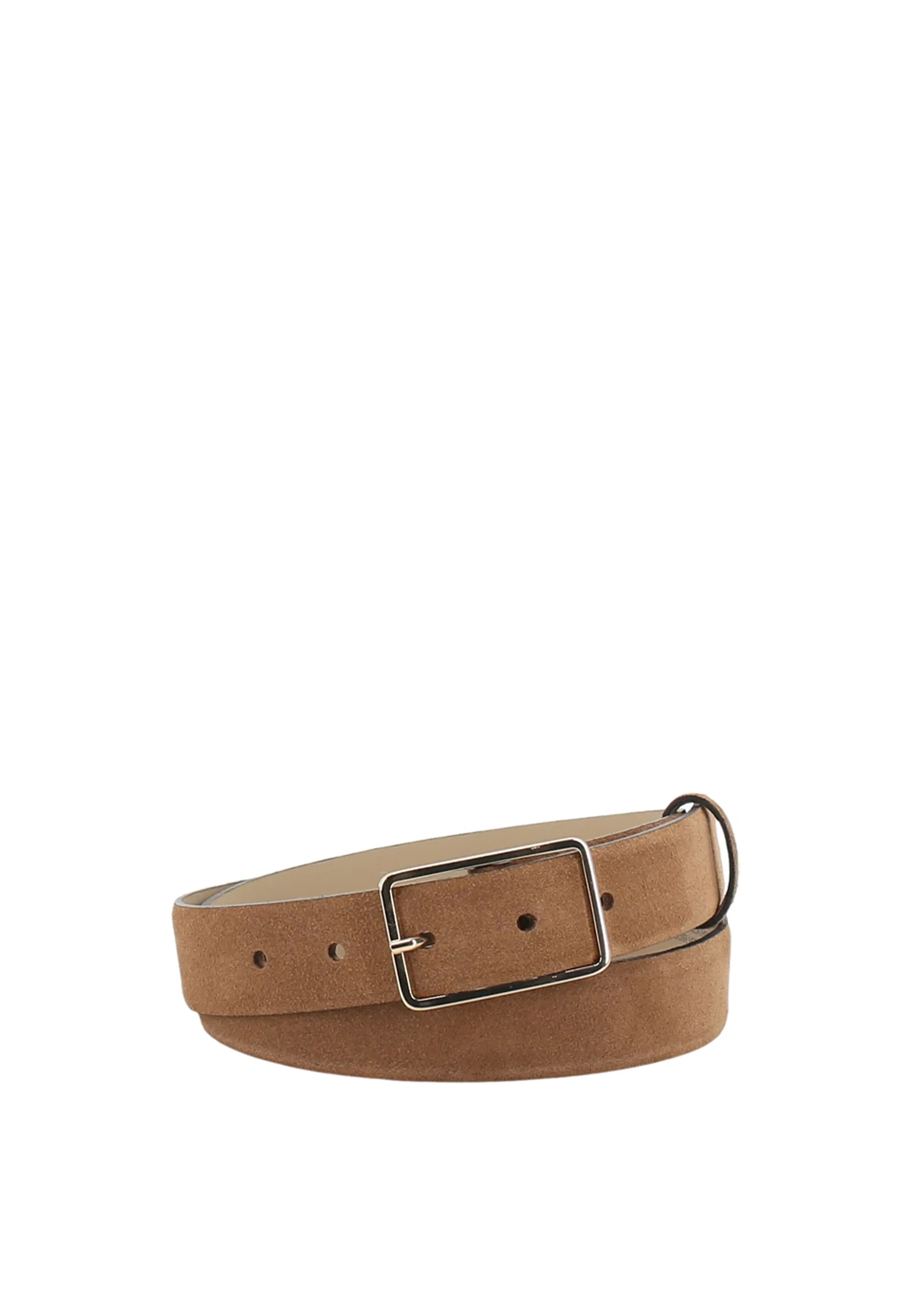 Belt Leather Suede Standard