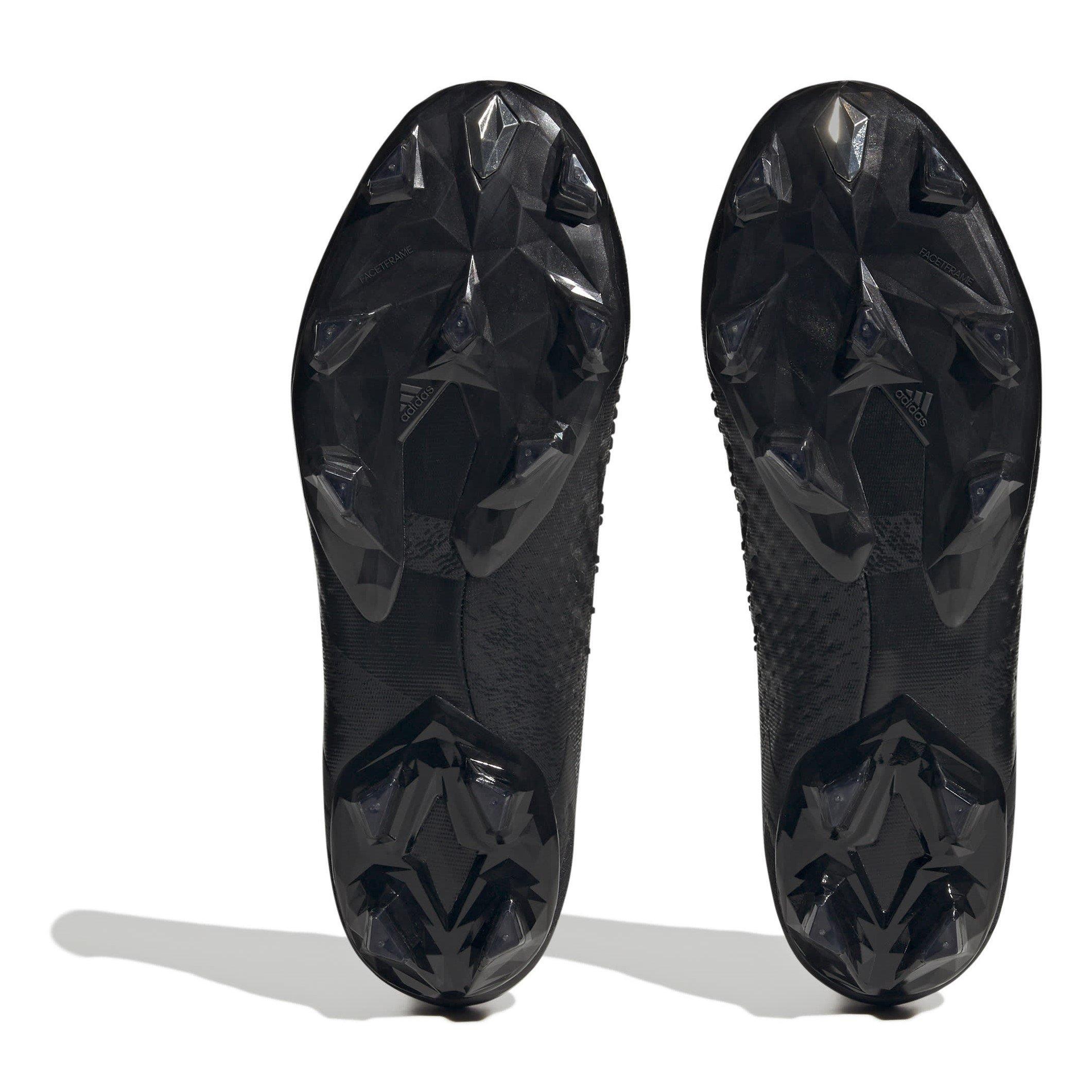 adidas Predator Accuracy Junior Firm Ground Football Boots