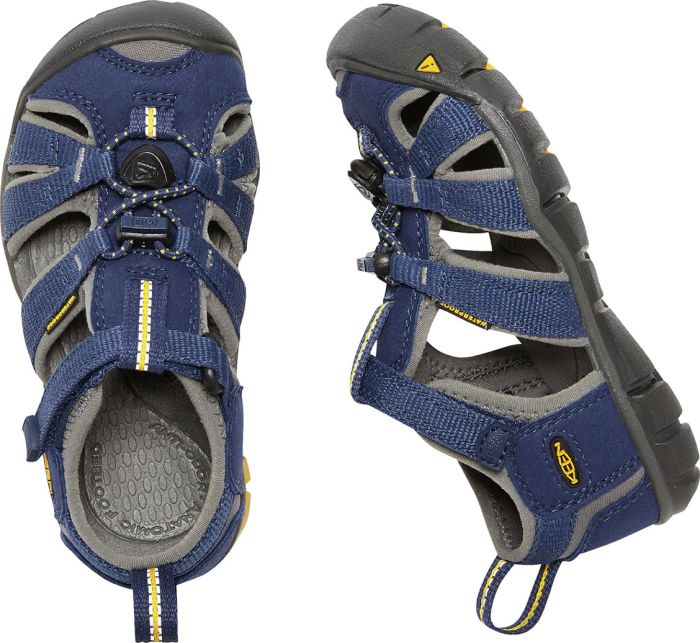 Seacamp II CNX Kid's 24-31 børnesandal