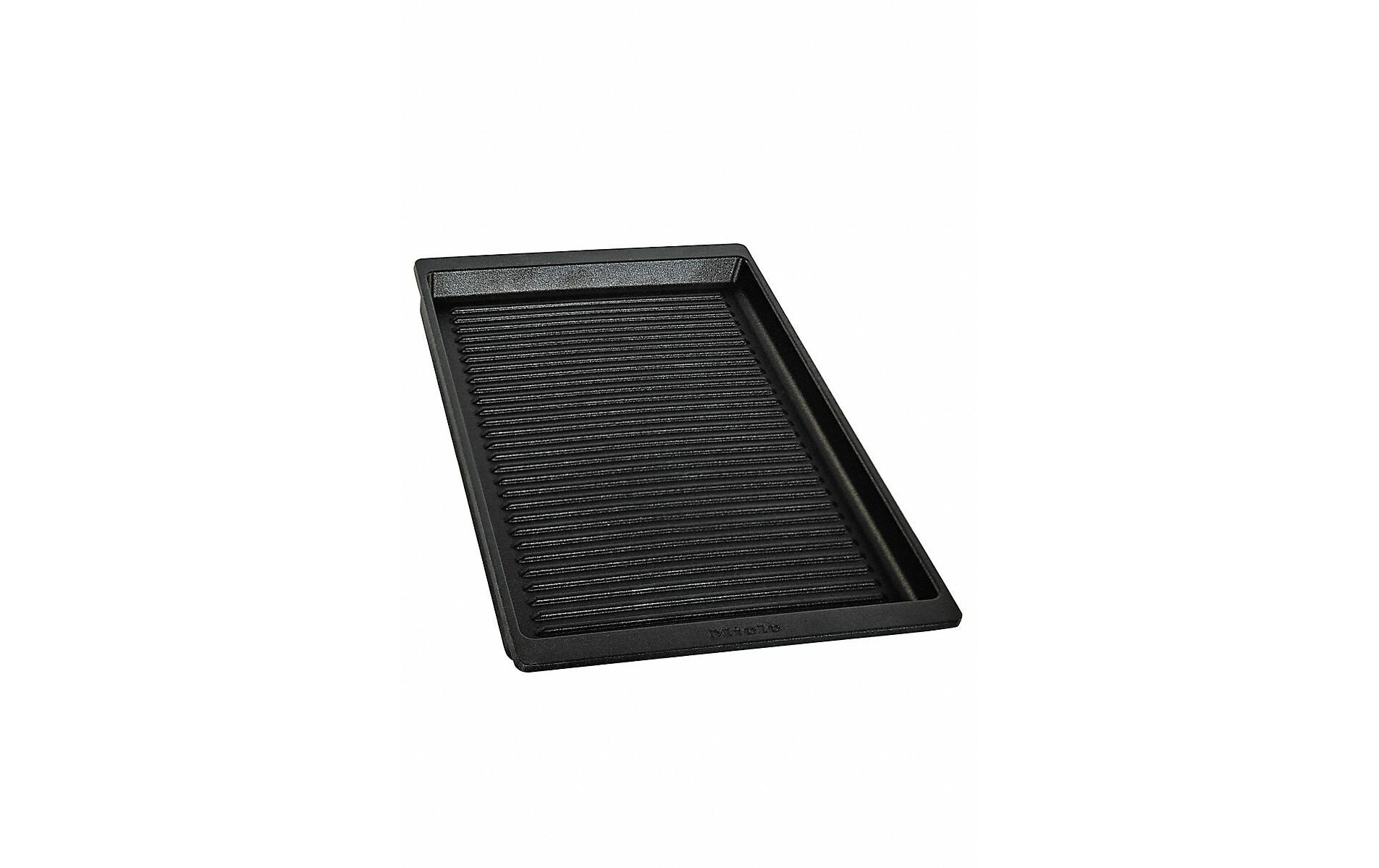 Gourmet-Grillplatte<br>Grillplatte für Induktionskochfeldern