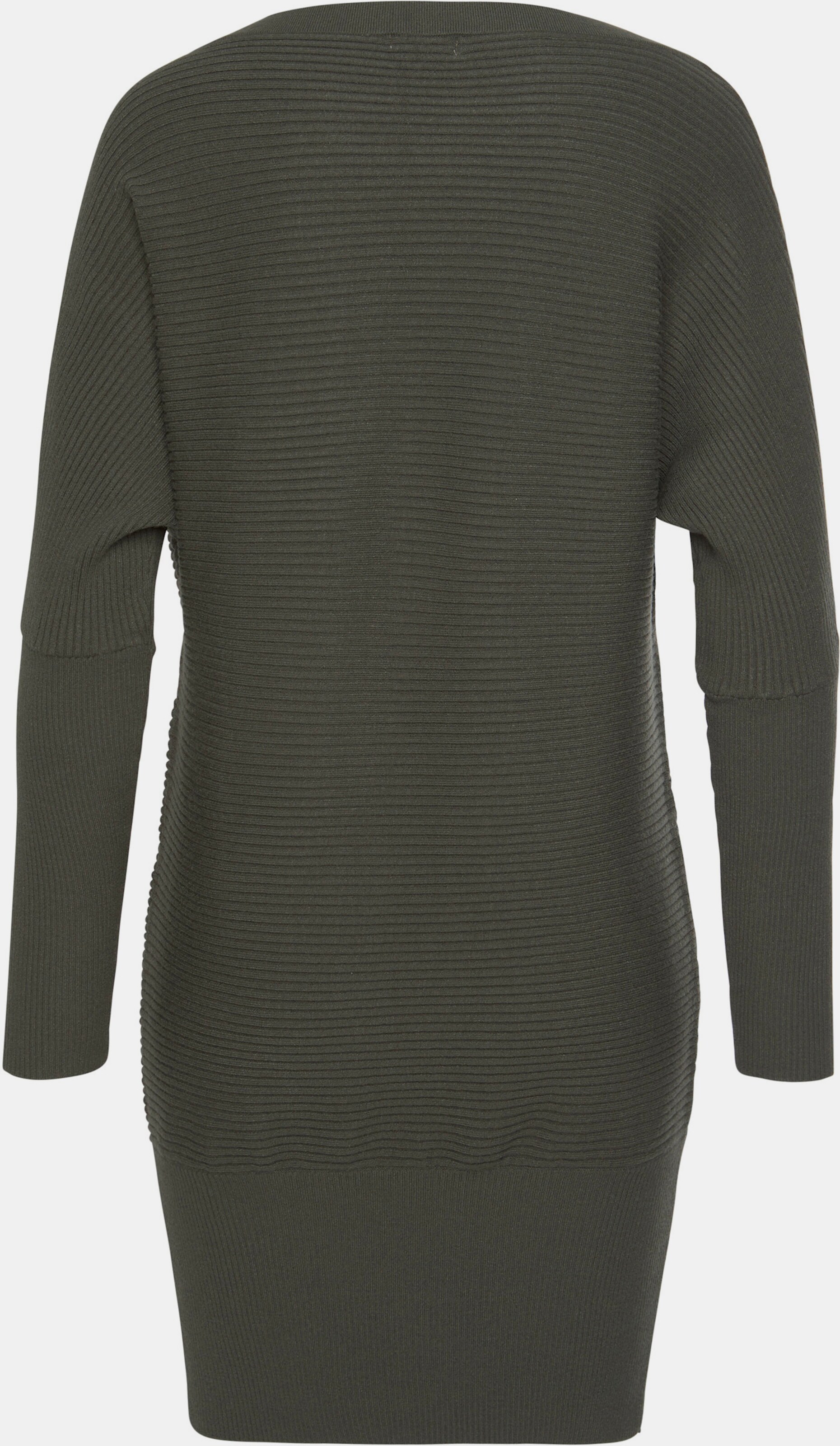 Longpullover