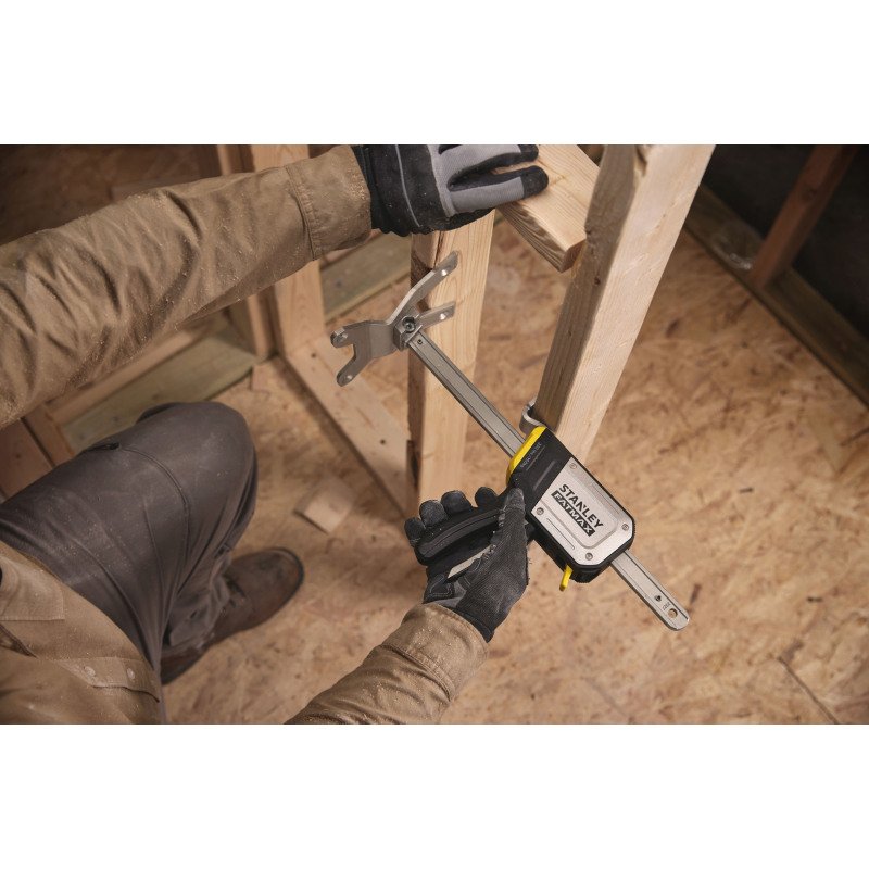 TradeLift STANLEY FATMAX - Lève Express 150 kg