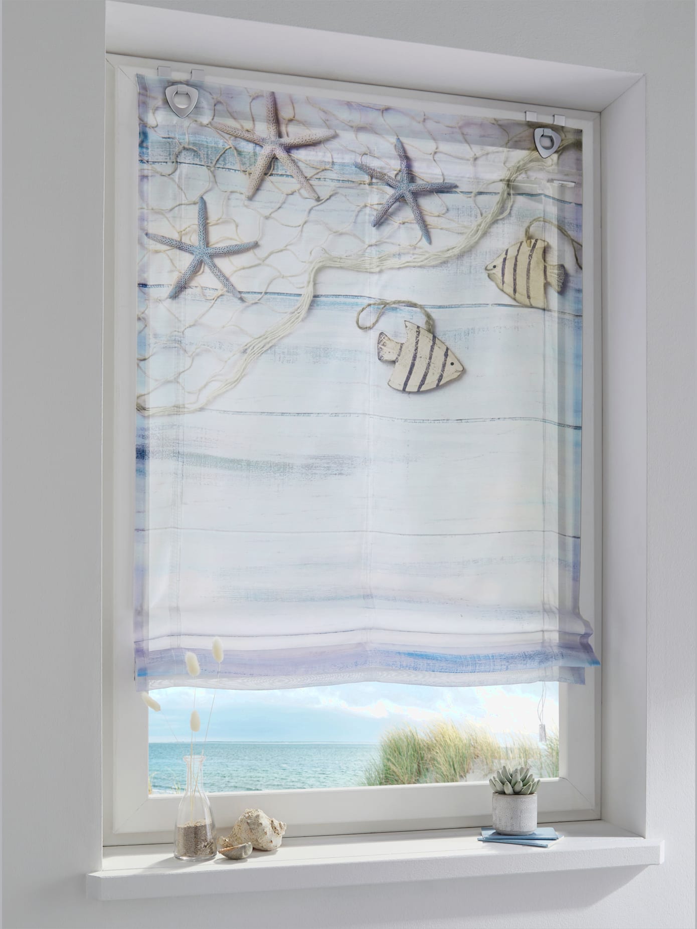 Joli store-bateau