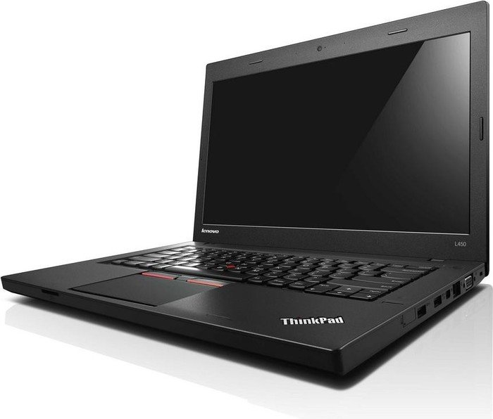 Lenovo ThinkPad L450 | i5-4300U | 14