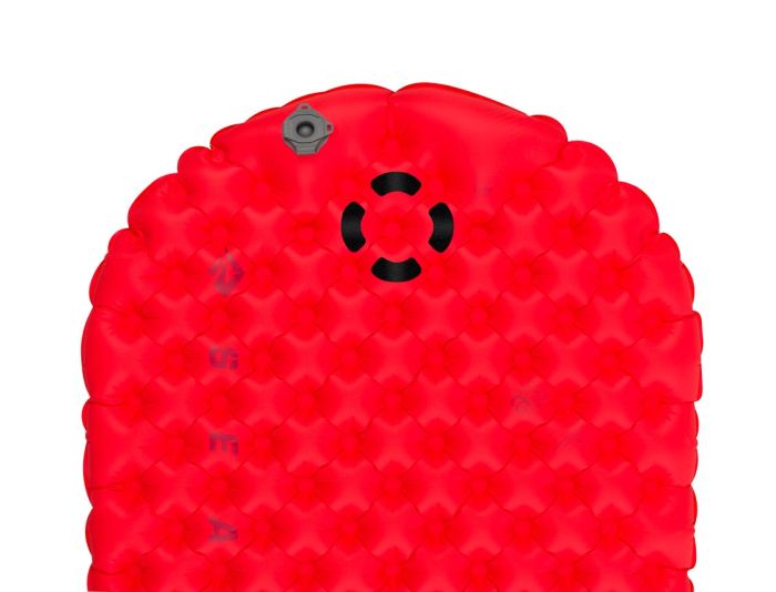 Comfort Plus ASC Insulated Mat Regular luftmadras