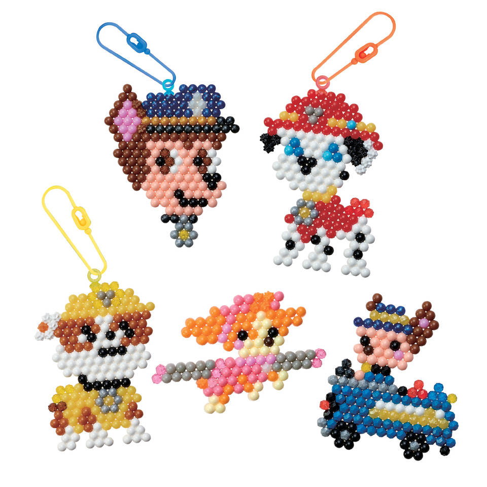 Aquabeads PAW Patrol megakit