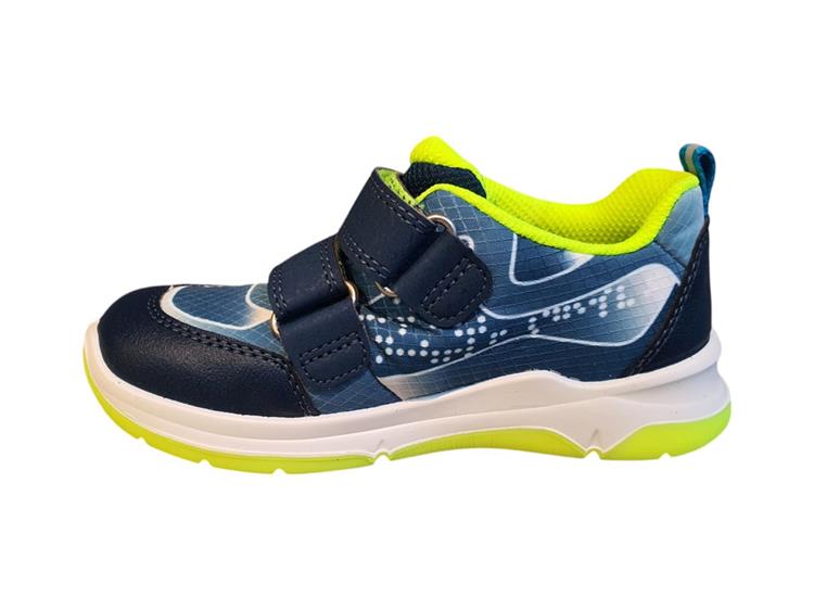 Superfit 1-6411-8000 blauw [8000]