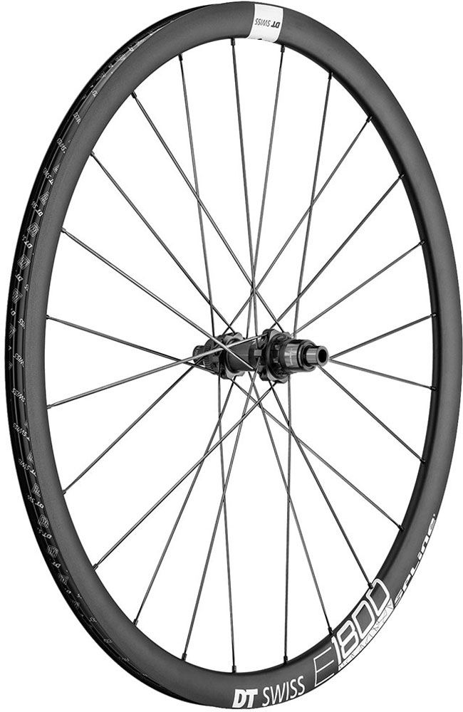DT Swiss E 1800 Spline® 32 28