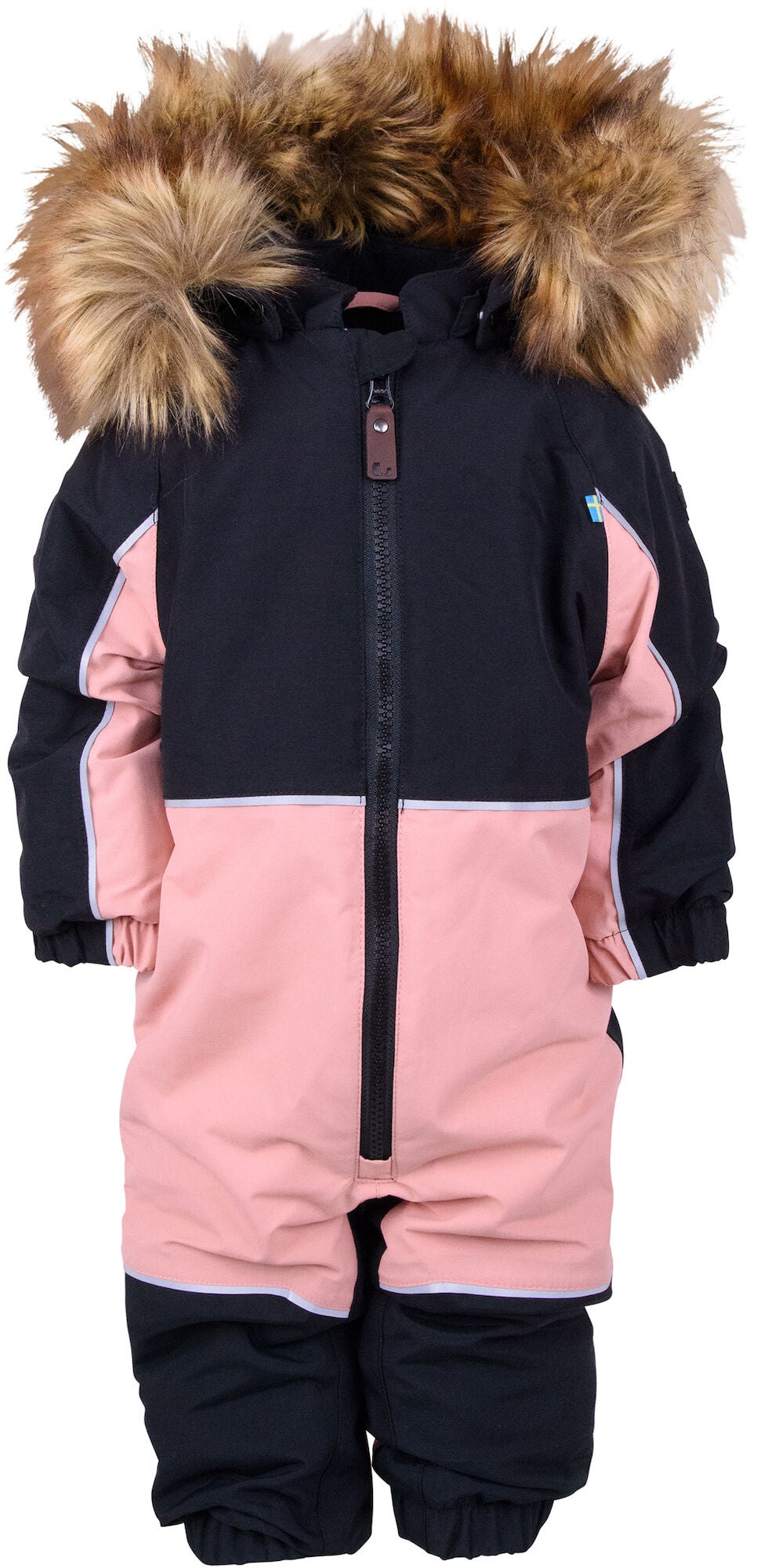 Lindberg Keb Babydress, Blush