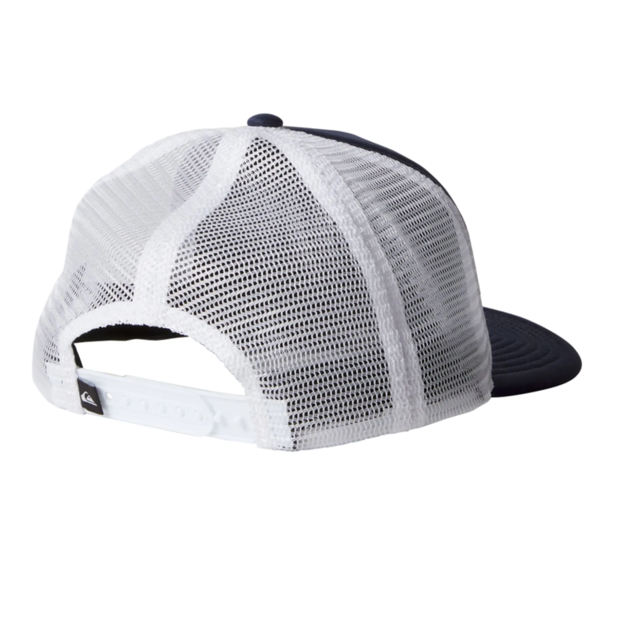 Quiksilver Casquette Slab Scratch 8-16ans