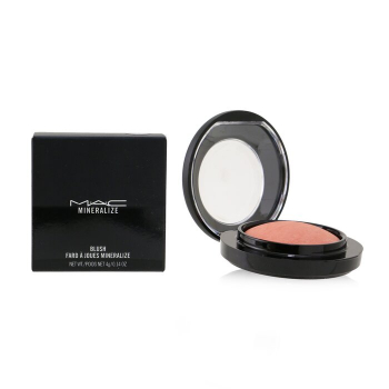 MAC Mineralize Blush