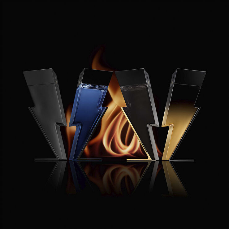 Carolina Herrera BAD BOY Extreme Eau de Parfum