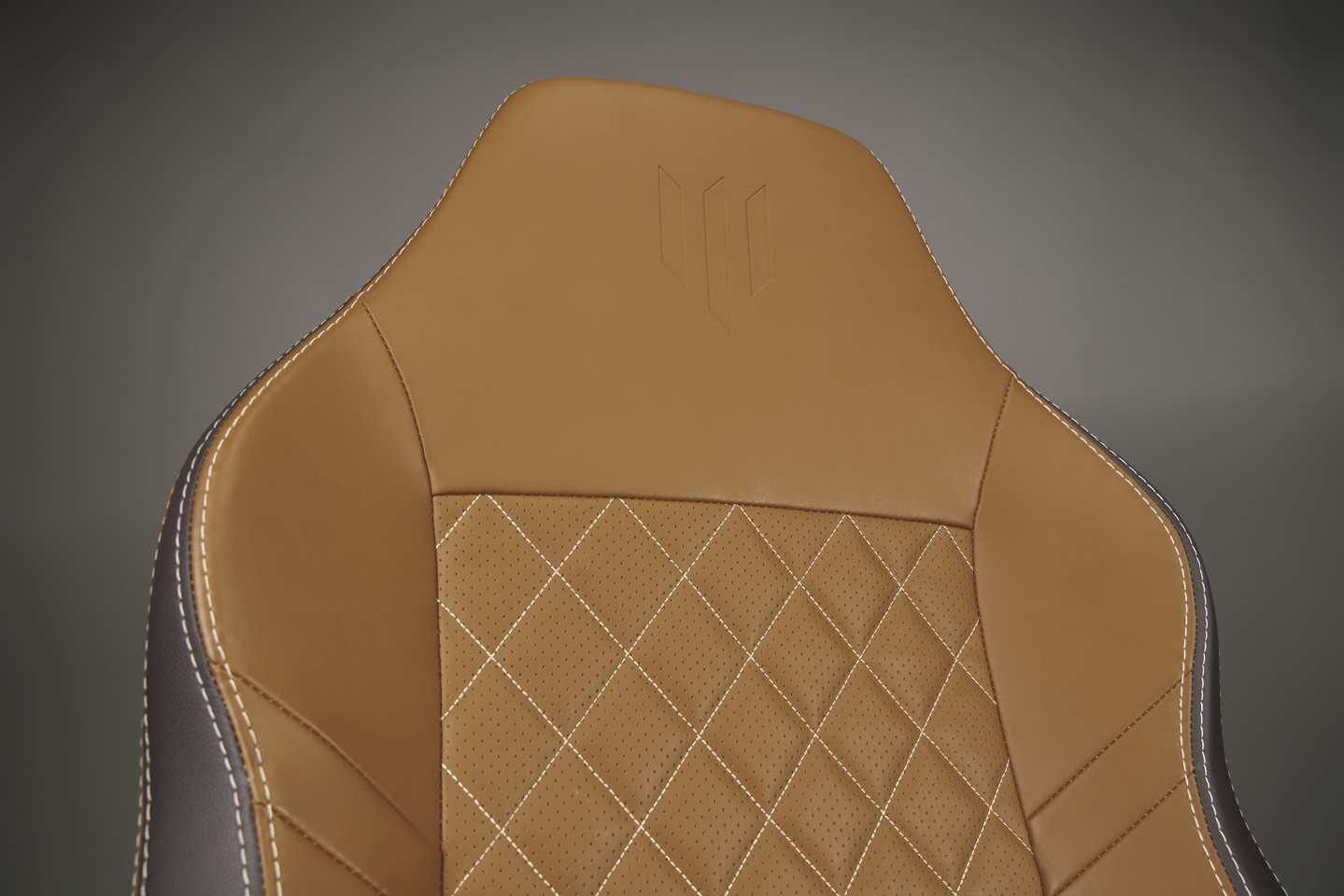 Apollon Classic / Signature Havana Brown seat