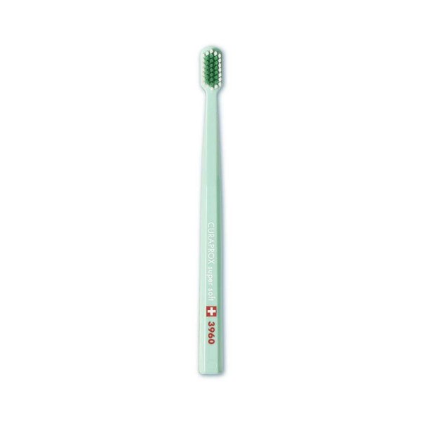 CURAPROX CS 3960 super soft Zahnbürste