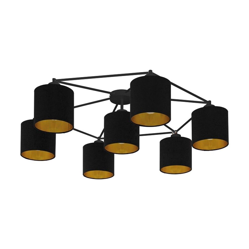 TAKLAMPE EGLO STAITI