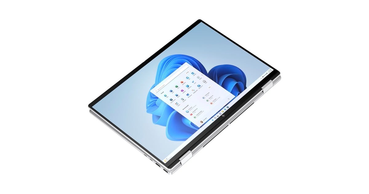 HPENVY x360 16-ac0045nd (A12MFEA) 16
