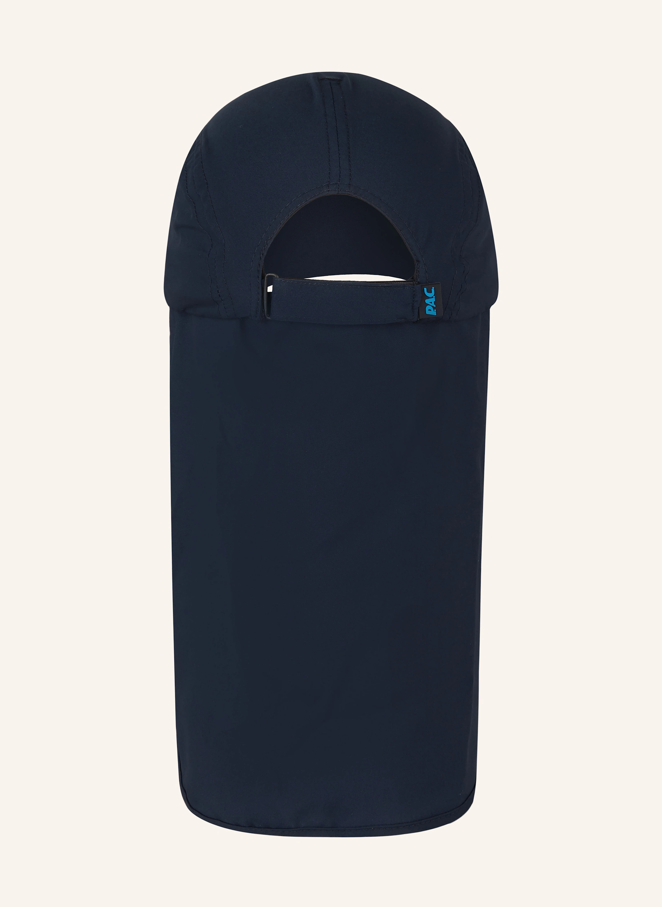 P.A.C. Cap NUTRAM