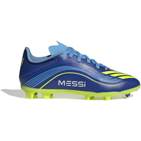 adidas F50 Messi League FG/MG Kids