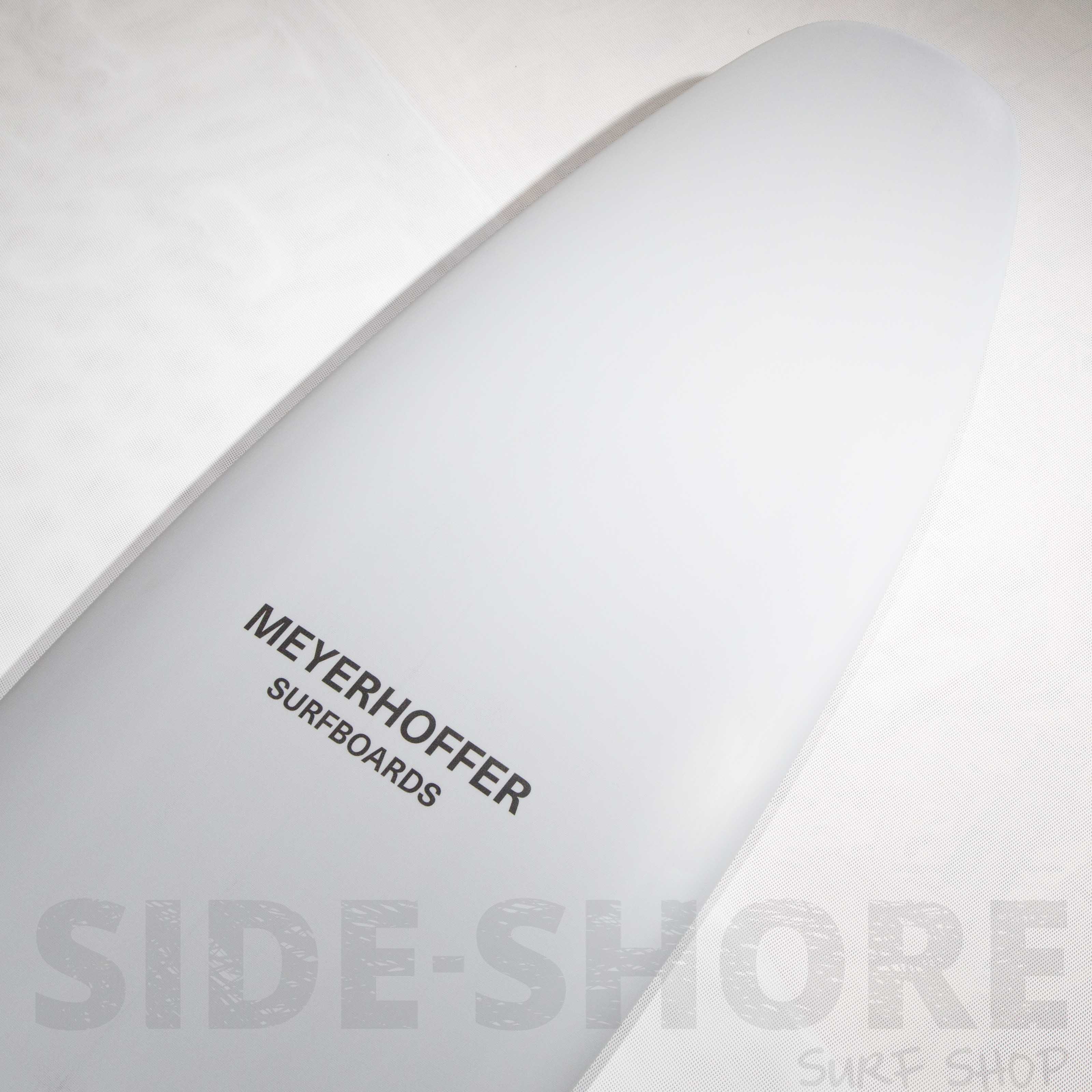 Meyerhoffer Slipin - Tint - 6'2 x 20 9/16