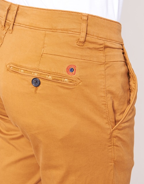 Casual Attitude - IHOCK - Beige