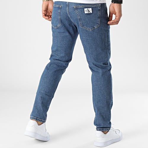 Jean Dad 1428 Bleu Denim