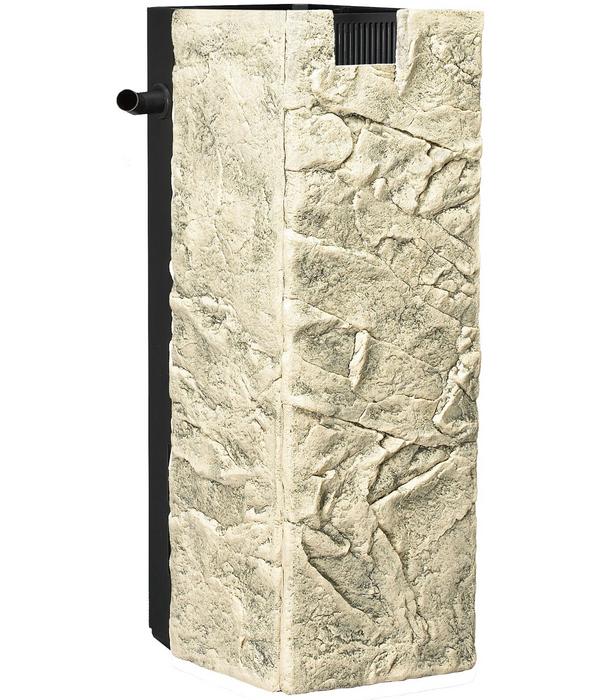 JUWEL® AQUARIUM Filterverkleidung Cliff Light