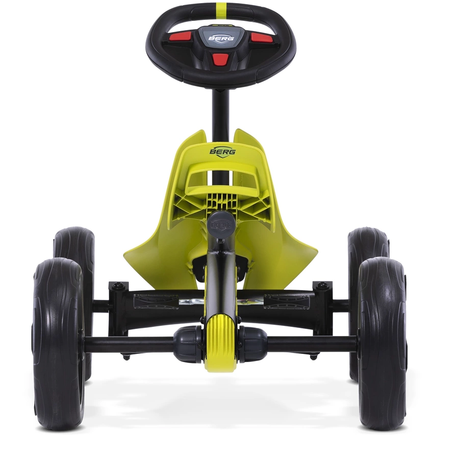 BERG Pedal Go-Kart Buzzy Aero