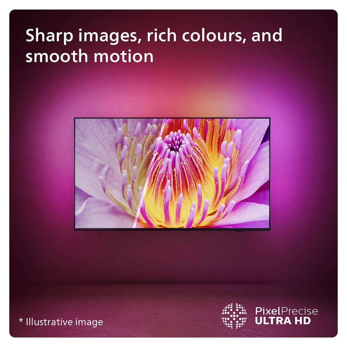 Philips 55