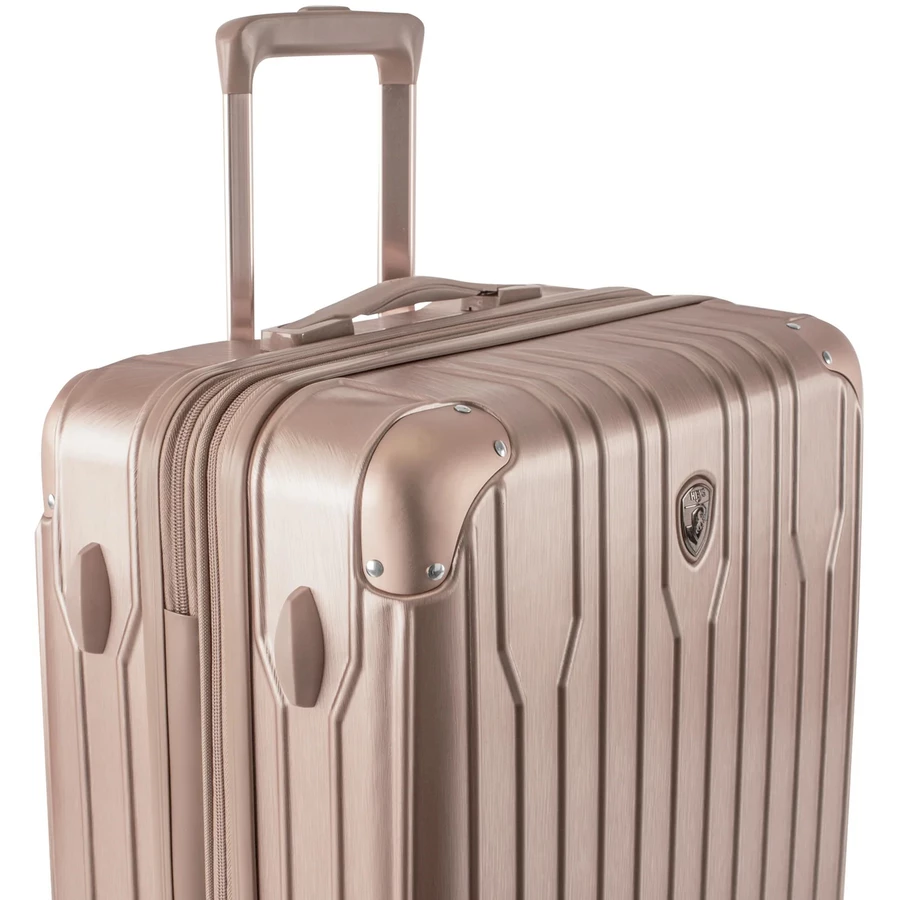 Heys Xtrak - 4-Rollen-Trolley L 76 cm erw. atmosphere