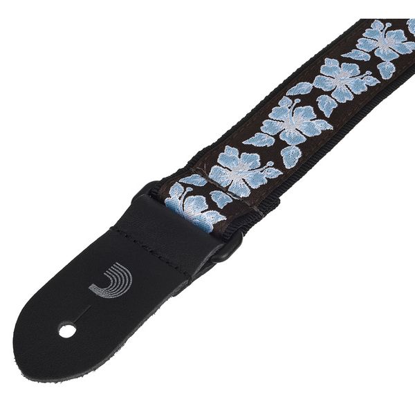 Daddario 15UKE00 Ukulele Strap Aloha